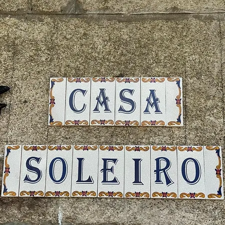 Apartamento A Casa Anduriñas Nigrán
