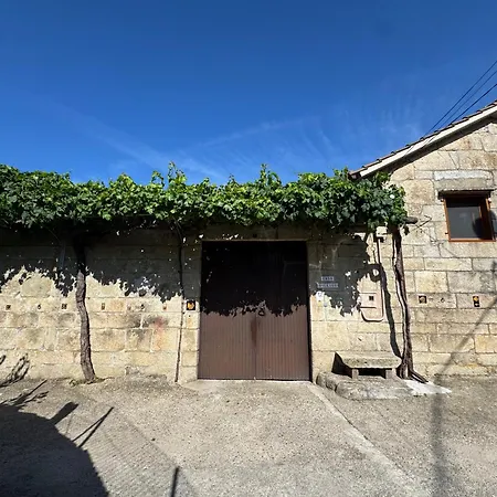 Apartamento A Casa Anduriñas *