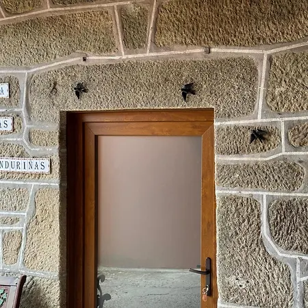 Apartamento A Casa Anduriñas *