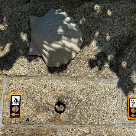 A Casa Anduriñas Apartamento