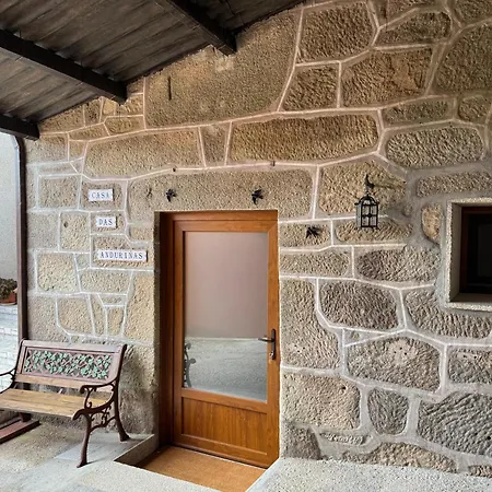 A Casa Anduriñas Apartamento Nigrán