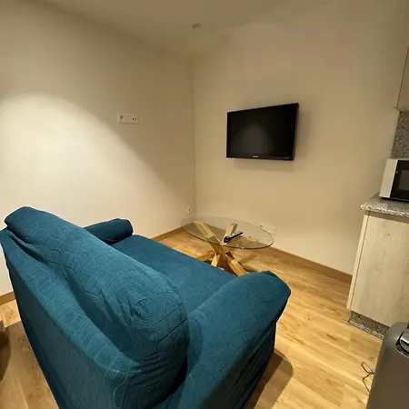 Apartamento A Casa Anduriñas Nigrán