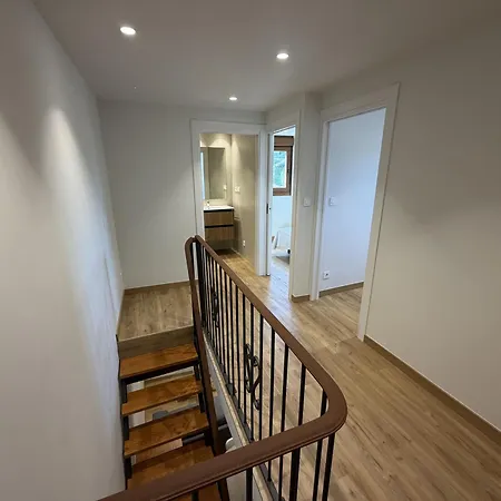 A Casa Anduriñas Apartamento Nigrán