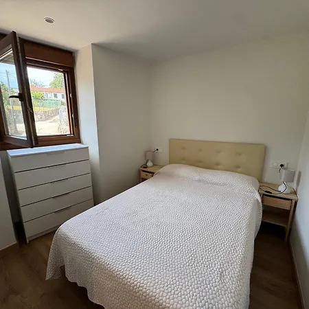 A Casa Anduriñas