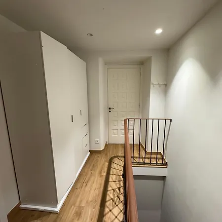A Casa Anduriñas Apartamento Nigrán