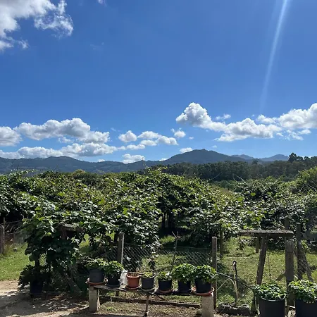 A Casa Anduriñas *